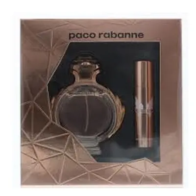 Paco Rabanne Olympea Gift Set 50ml EDP + 10ml EDP