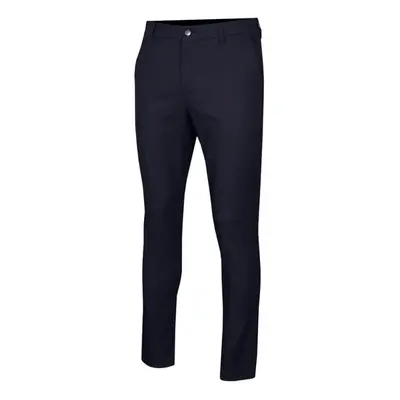 (40/32, Navy) Footjoy Mens Performance Xtreme Stretch Lined Winter Golf Trousers