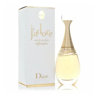 Jadore Infinissime Women 1.7 Oz Eau De Parfum Spray Box By Christian Dior