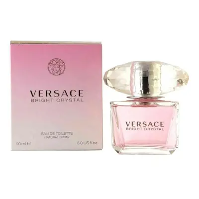 Versace Bright Crystal EDT for Women ml