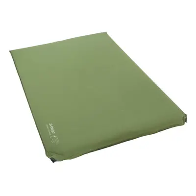 Vango Odyssey Double Self Inflating Sleep Mat [Amazon Exclusive], 10cm Deep for Camping, Extra M