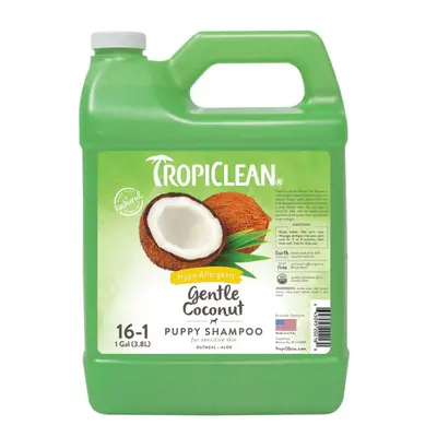 Tclean Hypo Puppy Spoo 3.8ltr