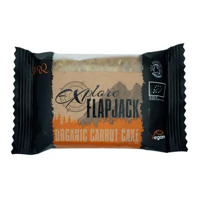 (Carrot Cake) Torq Explore Flapjack - Pack Of