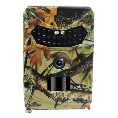 Hunting Camera Trail Cam Night Vision Infrared Heat Sensing 16MP Waterproof IP56 1s Trigger Time