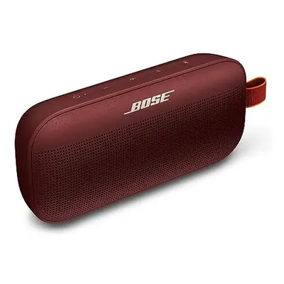 [Exclusive to Amazon] Bose SoundLink Flex Bluetooth Portable Speaker, Wireless Waterproof Speake