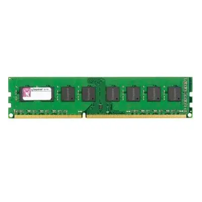 Kingston Valueram Ram Module Gb X Gb Ddr3 Sdram Mhz Ddr3-1600/Pc KVR16N11/8