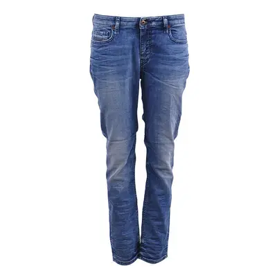 (W29 L28) DIESEL RIZZO NE 0674Z Womens Jeans Stretch Casual Trouser Denim Sweat Jogg Pants