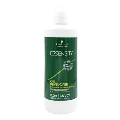 Colour activator Essensity Schwarzkopf vol 11,5%