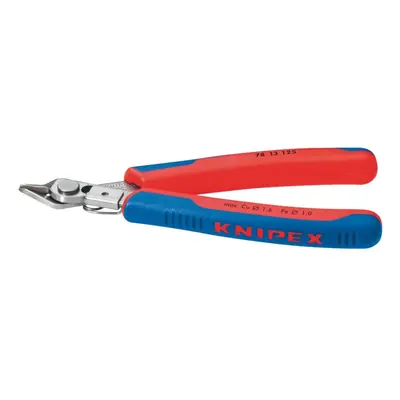 Knipex 13 SBE Electronics Super-Knips, 125mm