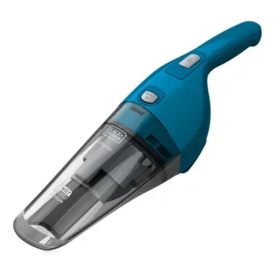 BLACK+DECKER 7.2 V Lithium-Ion Wet and Dry Cordless Dustbuster, 10.8 W