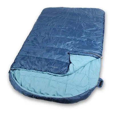 Outdoor Revolution Camp Star Double Sleeping Bag | Season