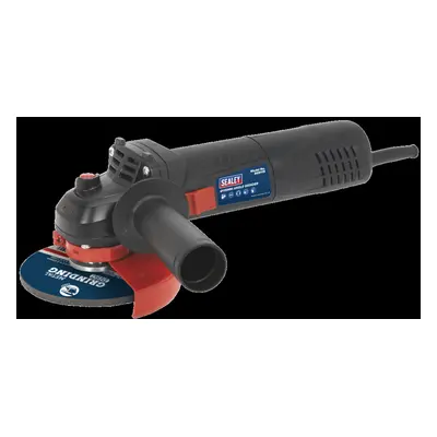 Angle Grinder Ø115mm 750W/230V Slim Body