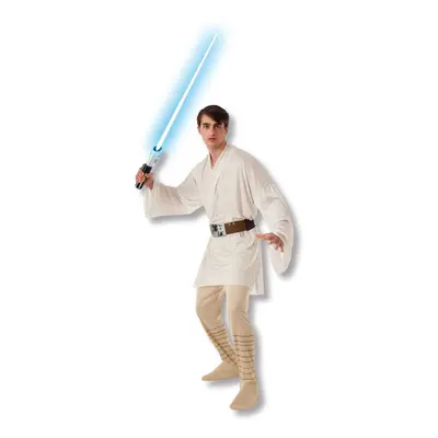 Luke Skywalker Adult Costume