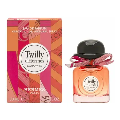 Twilly d'Hermes Eau Poivree by Hermes for Women 1.0 oz EDP