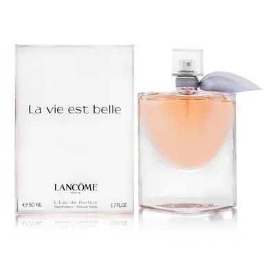 La Vie Est Belle by Lancome Eau de Parfum For Women, 50ml