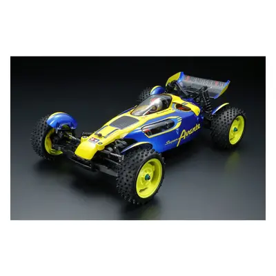 Tamiya RC Super Avante TD4 1:10 RC Assembly Kit