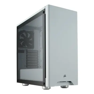 Corsair Carbide 275R Midi-Tower White computer case