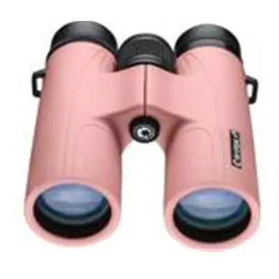 Barska AB12976 x mm Crush Binoculars, Blush