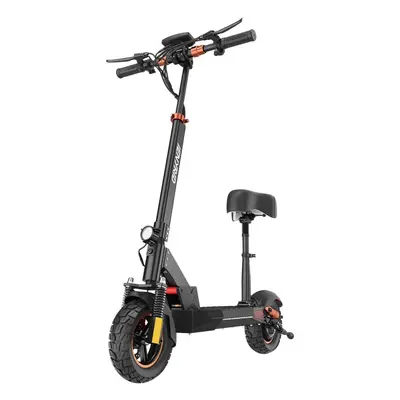 Ienyrid M4 PRO S+ Foldable Electric Scooter 800W 28MPH 10"Off Road