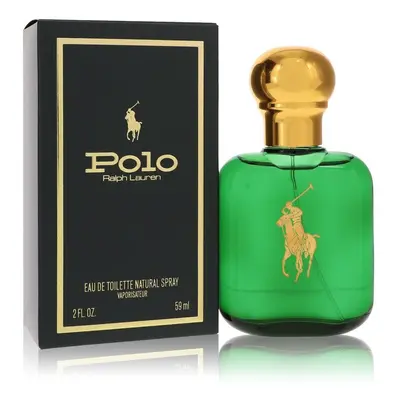 Polo by Ralph Lauren Eau De Toilette Spray oz