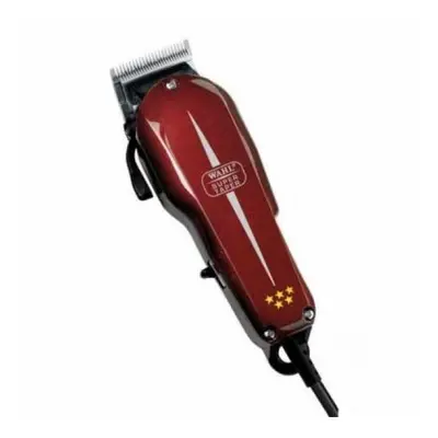 WAHL Star Series Super Taper - Professional Corded Clipper