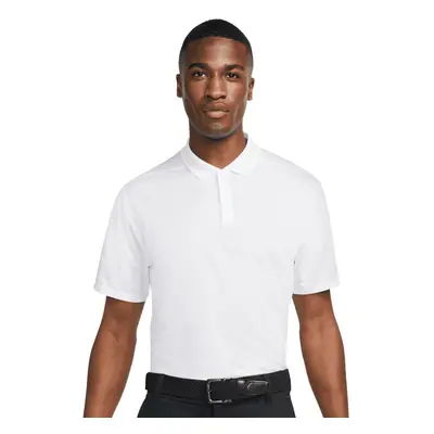 (XXL, White) Nike Mens Victory Dri-FIT Polo Shirt