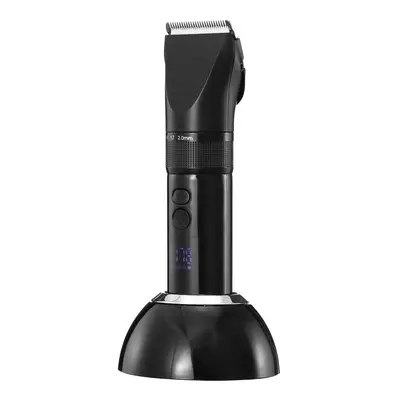 (EU plug) Waterproof Electric Hair Trimmer