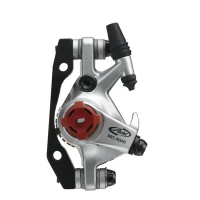 Avid Disc Brake BB7 Road Platinum CPS - Rotor / Bracket Sold Separately