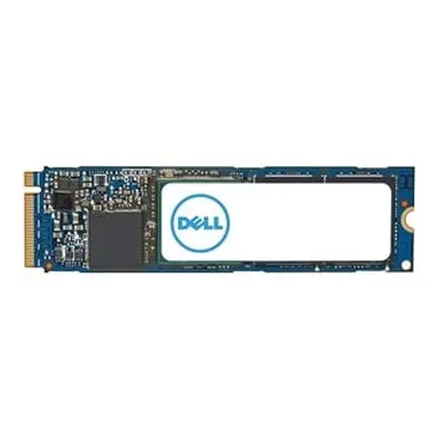 DELL AC037410 internal solid state drive M.2 GB PCI Express 4.0 NVMe