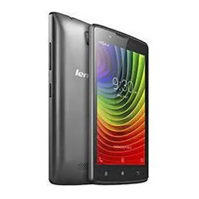 UNLOCKED BLACK - LENOVO A2010