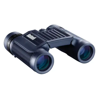 Bushnell - H2O - 10x25 - Black - Roof Prism - Water & Fog Proof - Twist Up Eyecups