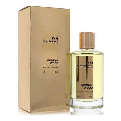 Mancera Kumkat Wood by Mancera Eau De Parfum Spray (Unisex) oz