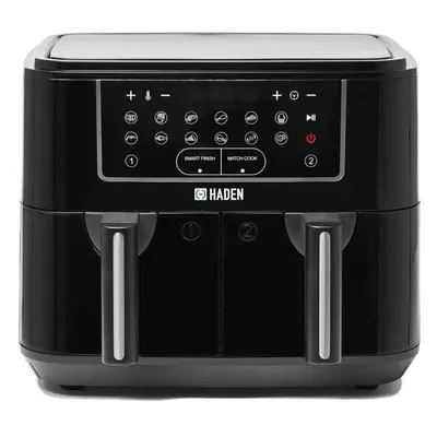 Haden 9L Dual Zone Air Fryer