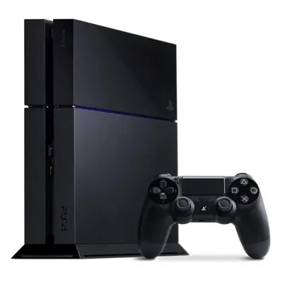 PlayStation 500GB Console