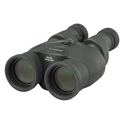 CANON 12x36 IS III Binoculars - Black, Black