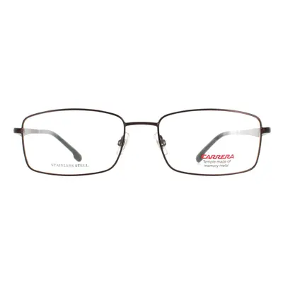 Carrera Glasses Frames 09Q Brown Men