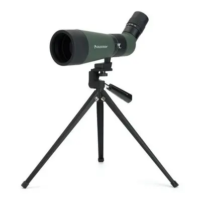 Celestron Landscout 12-36x60 Spotting Scope Green