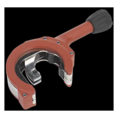 Exhaust Pipe Cutter Ratcheting