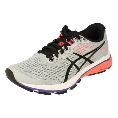 (4.5) Asics Gt-1000 Womens Running Trainers 1012A460 Sneakers Shoes