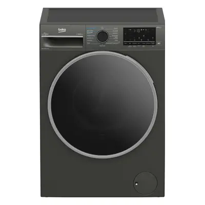 Beko 9Kg / 6Kg Washer Dryer - Graphite - D Rated