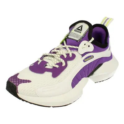 (7.5) Reebok Sole Fury Womens Running Trainers Sneakers