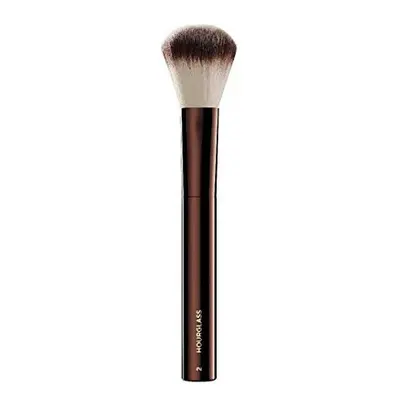 Hourglass Brush #2 - Foundation / Blush