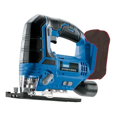 Draper Storm Force® 20V Jigsaw (Sold Bare)