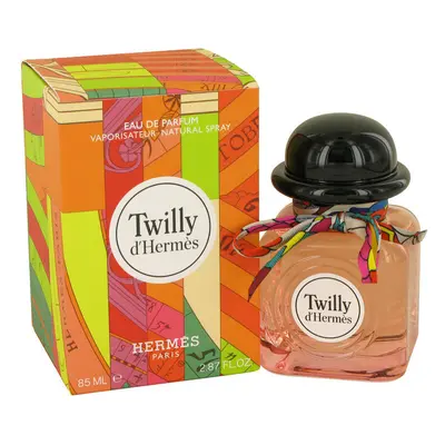 HermÃ¨s Twilly d'HermÃ¨s Eau de Parfum - 85ml | Floral & Spicy Women's Perfume