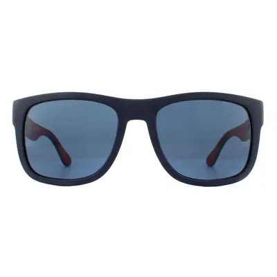 Tommy Hilfiger Sunglasses TH 1556/S 8RU KU Blue Blue 53mm