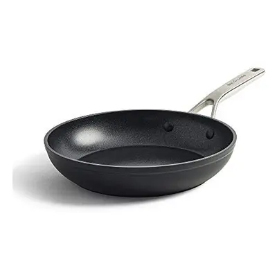 Forged Hardened 3-layer German Engineered, Non-Stick cm Frying Pan, Stainless Steel Handle, Indu