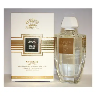 Creed Acqua Originale Cedre Blanc - 3.3/3.4 oz EDP Spray for Women