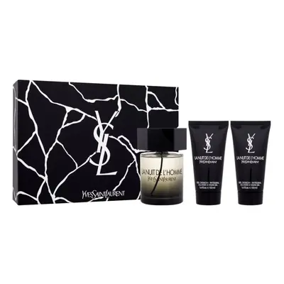 Yves Saint Laurent - La Nuit De LHomme - For Men, ml