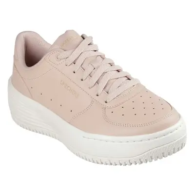 (4 UK, Nude) Skechers Womens/Ladies Grand - Be Lifted Shoes