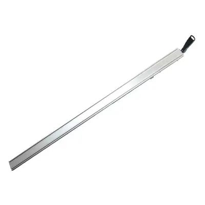 Faithfull WTCG50 Aluminium Wide Track Cutting Guide 1250mm (50in)